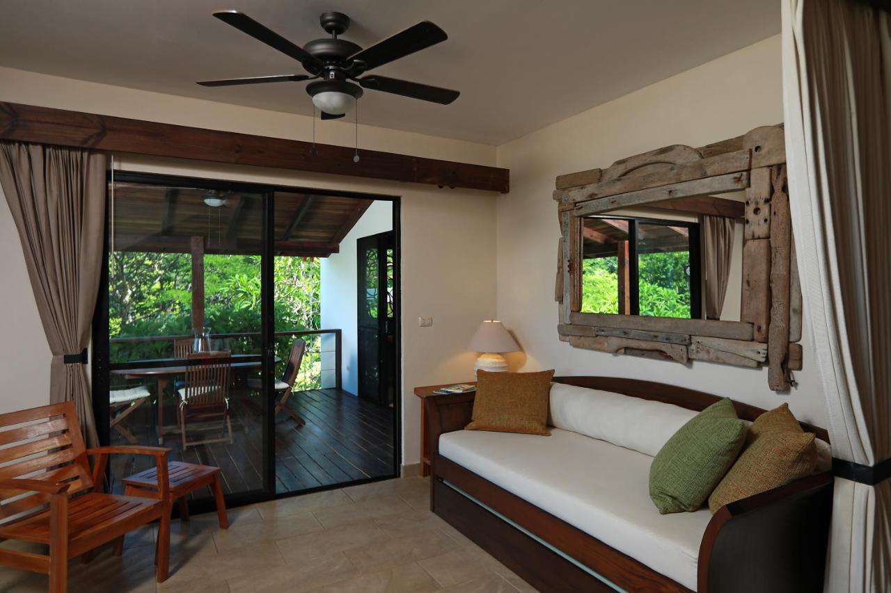 Casa Frangipani Otel Montezuma Dış mekan fotoğraf
