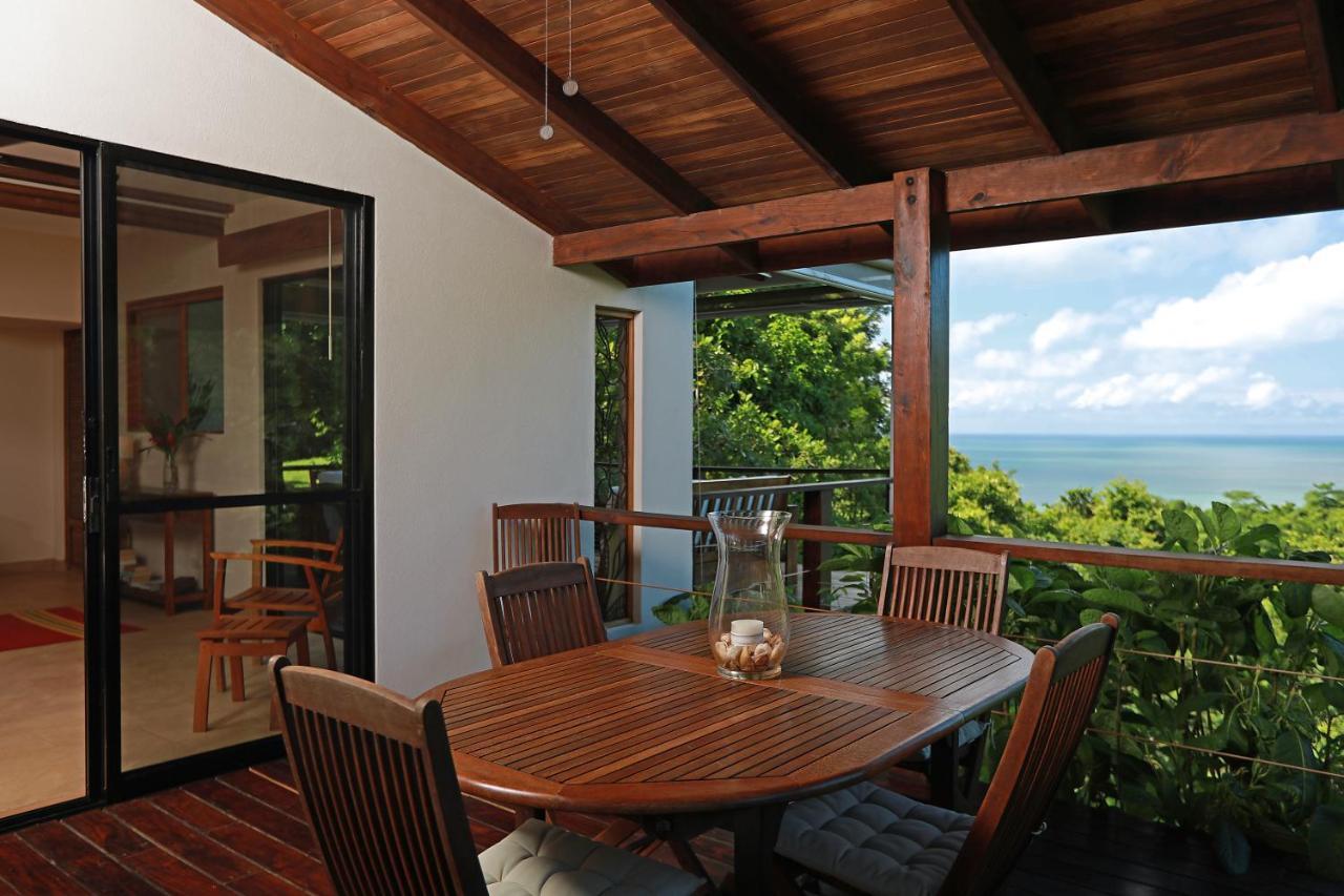 Casa Frangipani Otel Montezuma Dış mekan fotoğraf