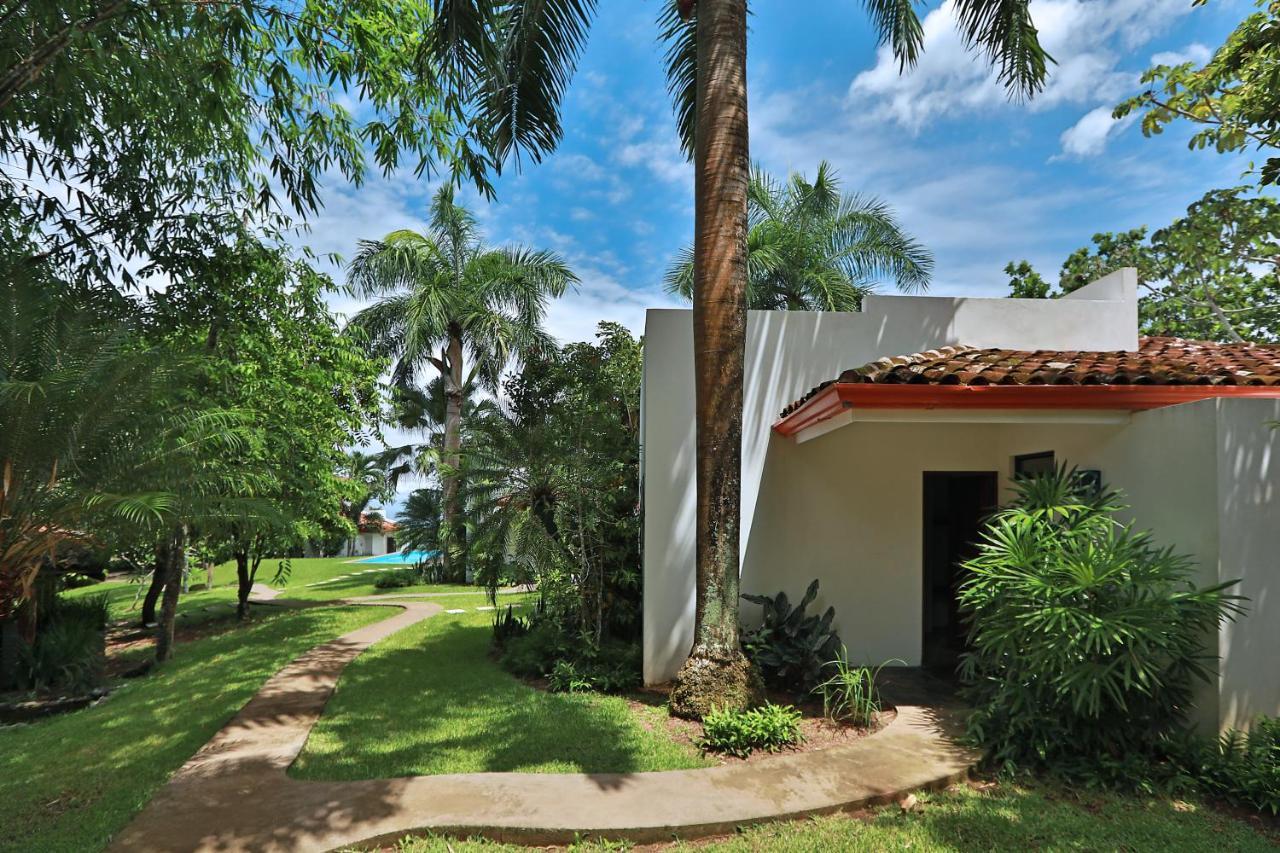 Casa Frangipani Otel Montezuma Dış mekan fotoğraf