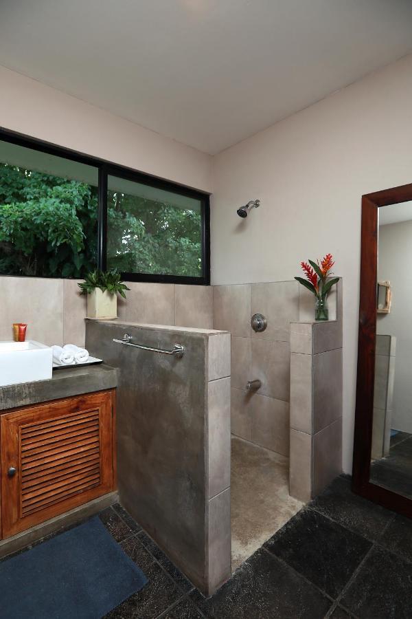 Casa Frangipani Otel Montezuma Dış mekan fotoğraf