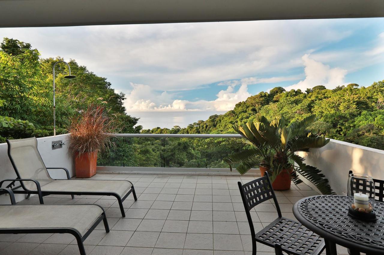 Casa Frangipani Otel Montezuma Dış mekan fotoğraf