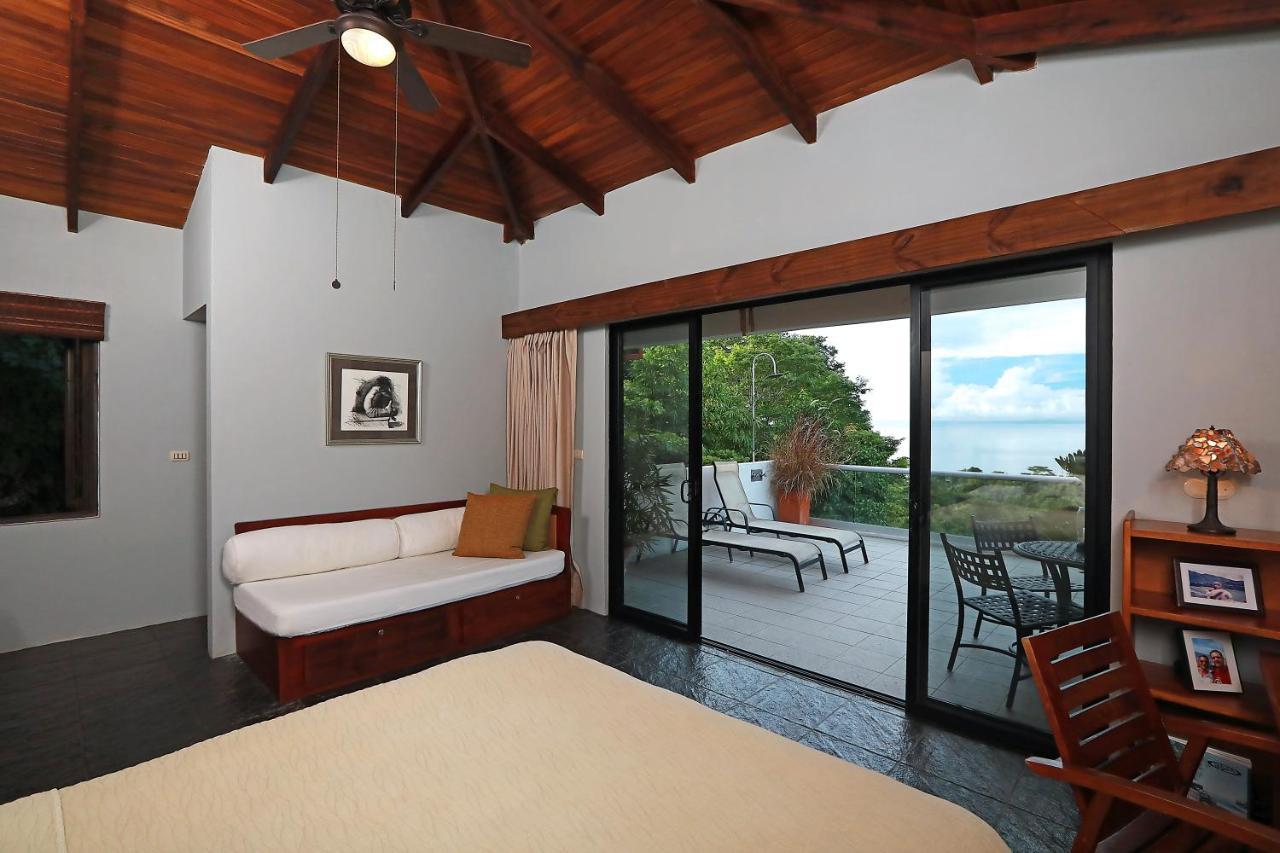 Casa Frangipani Otel Montezuma Dış mekan fotoğraf