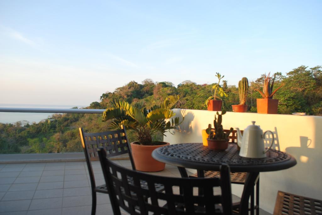 Casa Frangipani Otel Montezuma Dış mekan fotoğraf