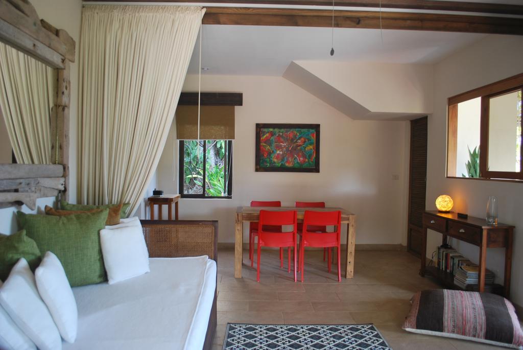 Casa Frangipani Otel Montezuma Dış mekan fotoğraf