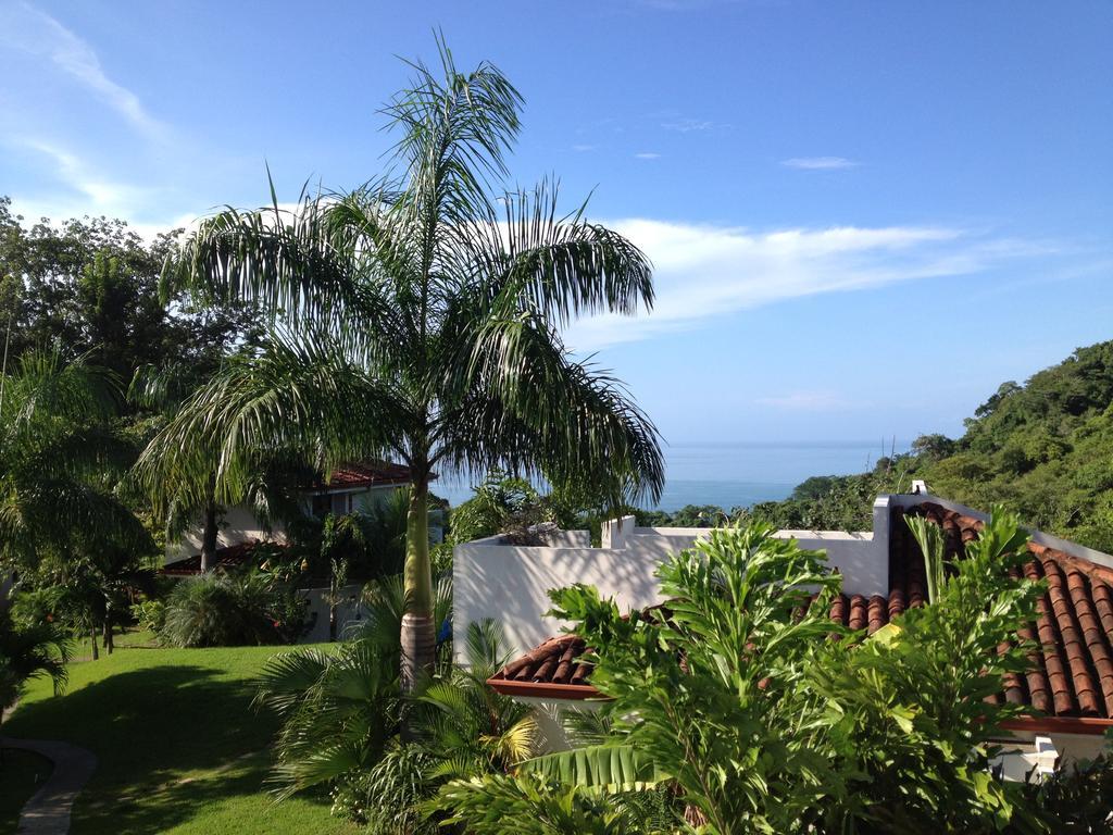 Casa Frangipani Otel Montezuma Dış mekan fotoğraf