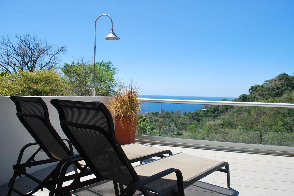 Casa Frangipani Otel Montezuma Dış mekan fotoğraf